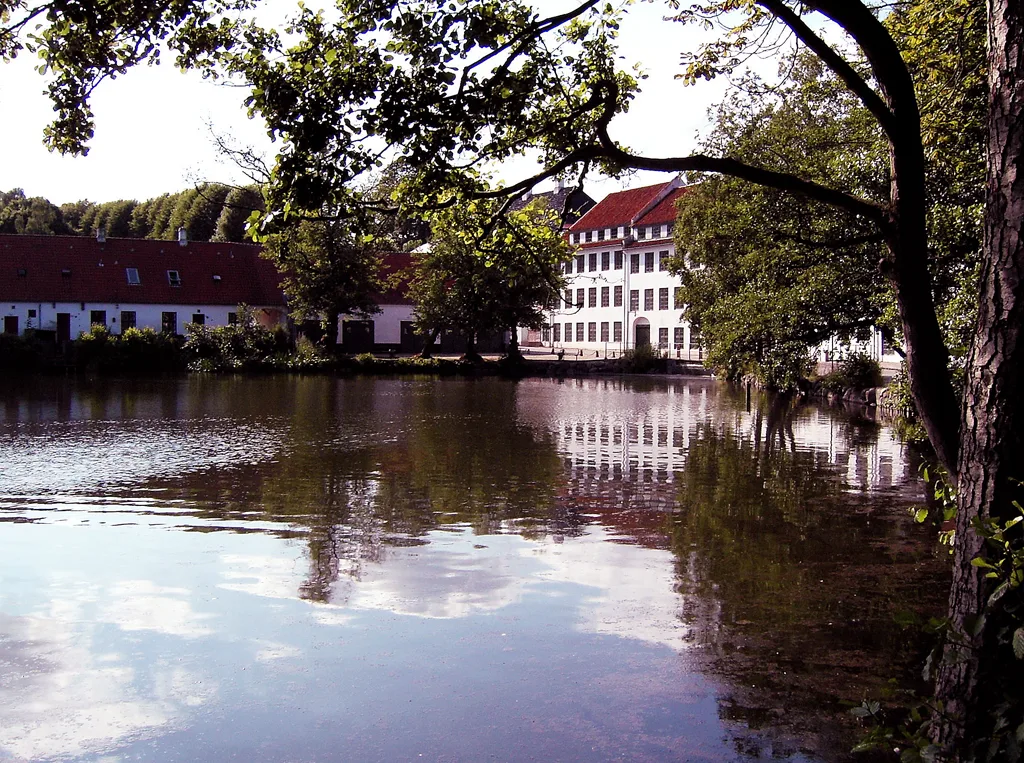 Brede Værk – Foto bei Wikimedia Commons