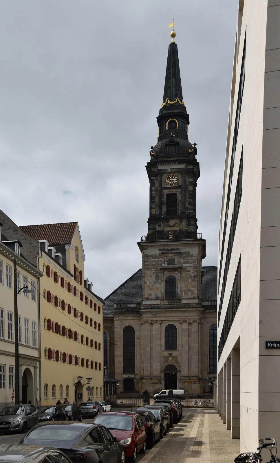 Christians Kirke – foto fra Wikimedia Commons