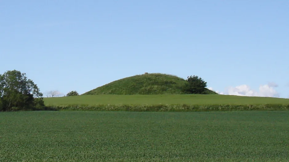 Galgebakke – foto fra Wikimedia Commons