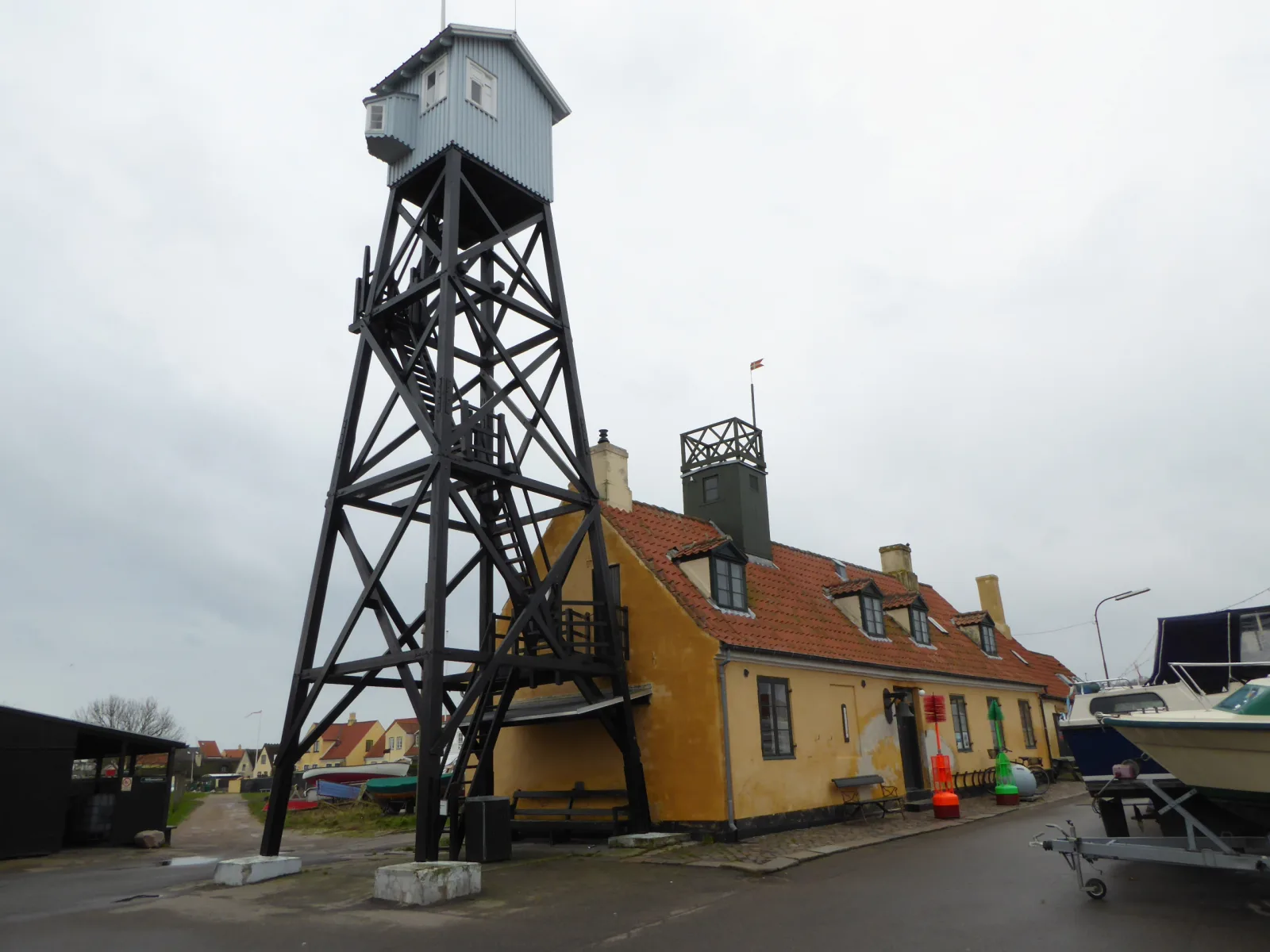 Danmarks Lodsmuseum – Foto bei Wikimedia Commons