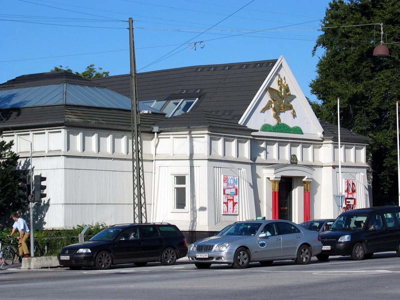 Den Frie – foto fra Wikimedia Commons