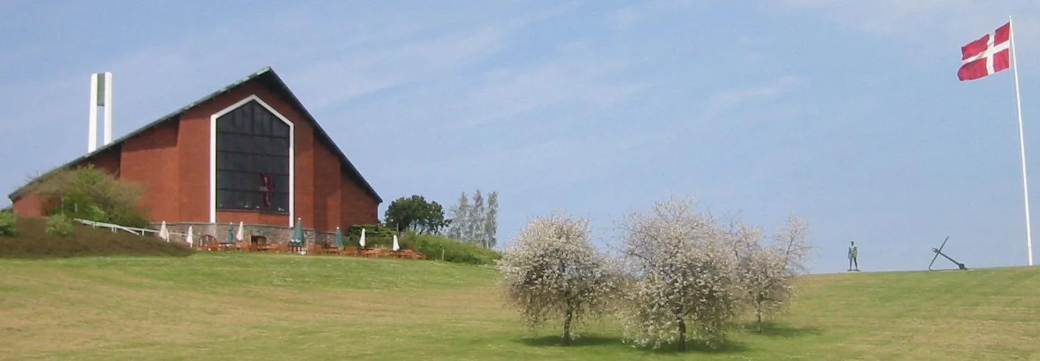Hempel Glasmuseum – foto fra Wikimedia Commons