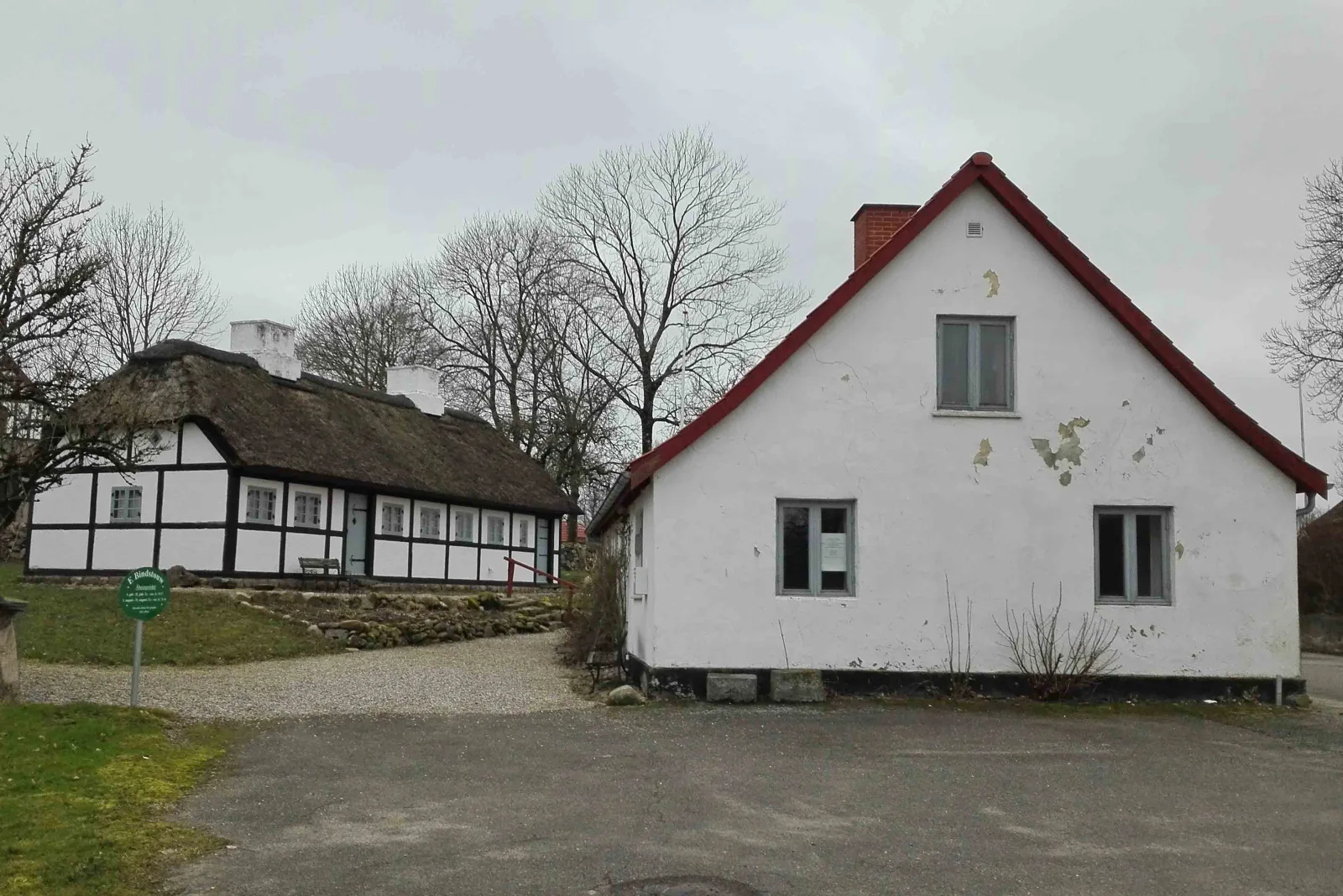 E Bindstouw – Foto bei Wikimedia Commons