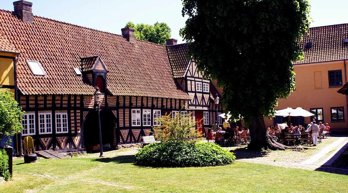 Holbæk Museum – Foto bei Wikimedia Commons