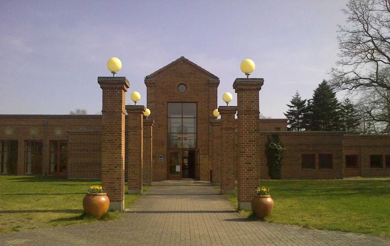 Energimuseet – Foto bei Wikimedia Commons