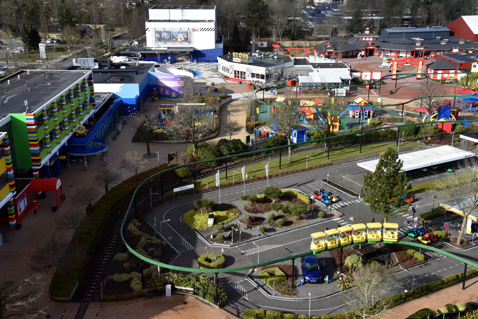 Duplo Land – foto fra Wikimedia Commons