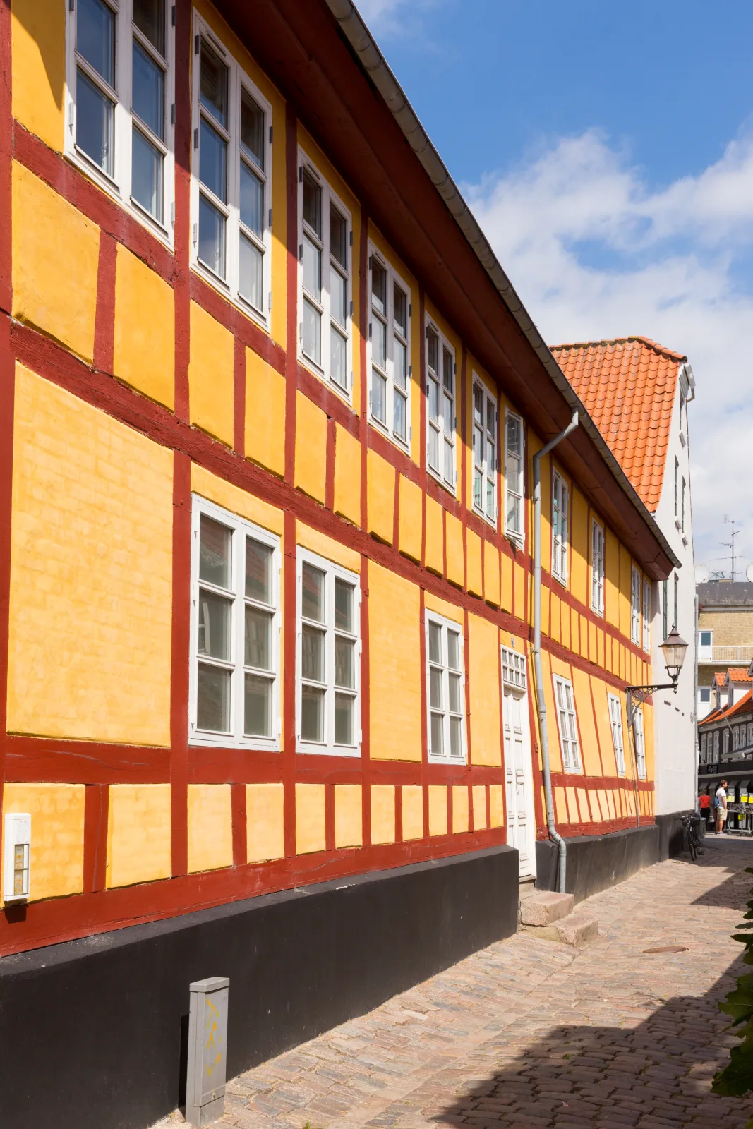 Hjelmerstald – Foto bei Wikimedia Commons