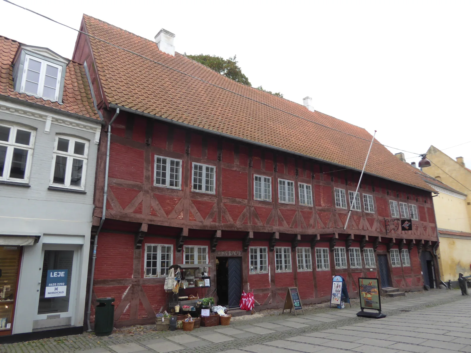 Køge Museum – Foto bei Wikimedia Commons