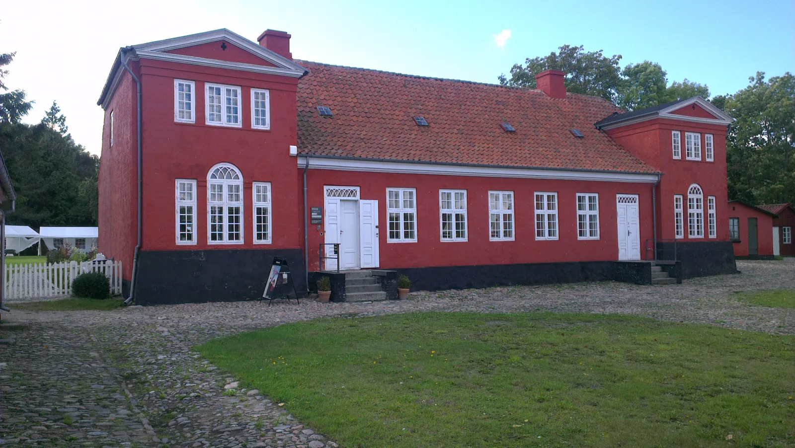 Frederikssund Museum – foto fra Wikimedia Commons