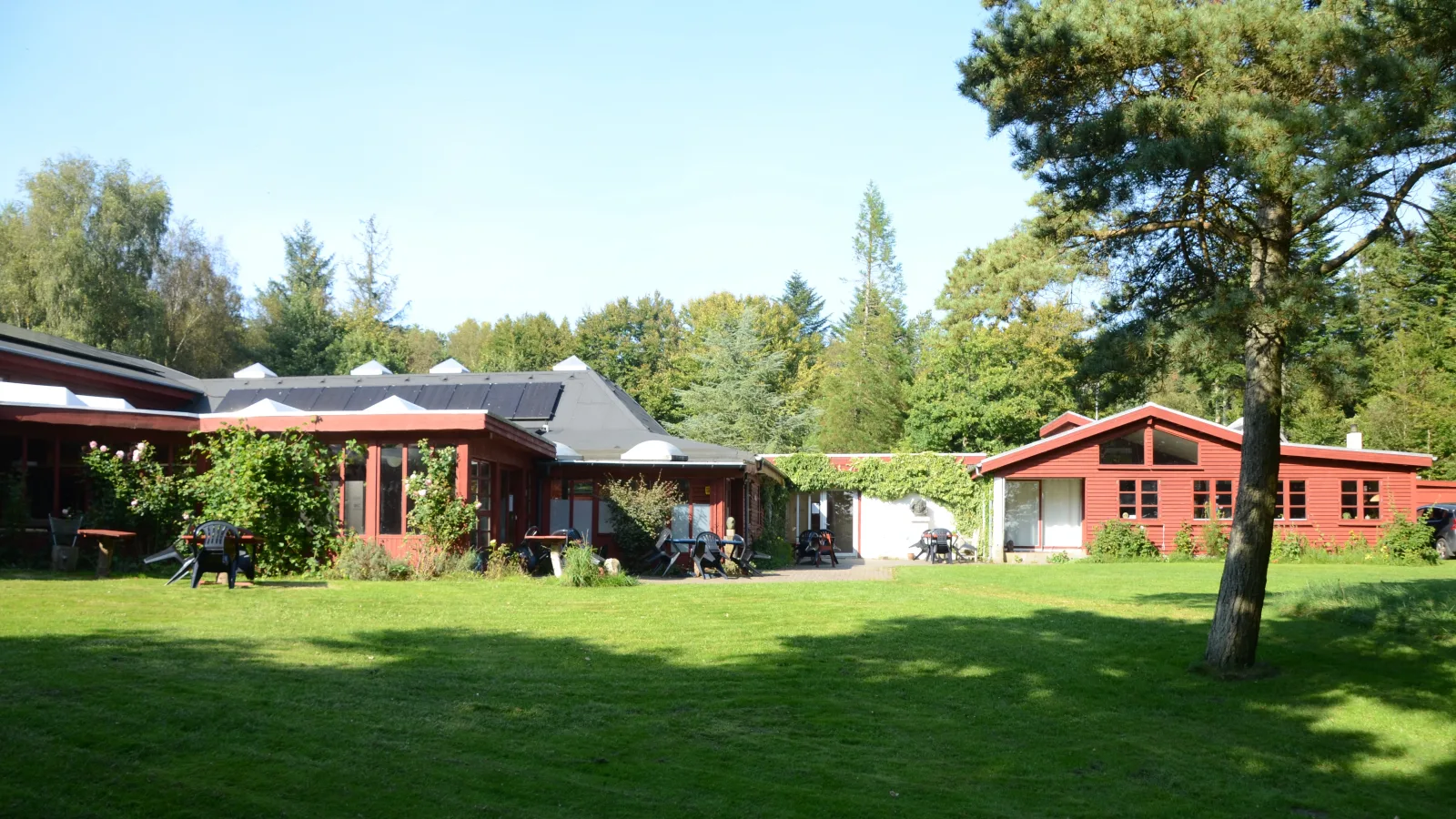 Kirsten Kjær Museum – Foto bei Wikimedia Commons