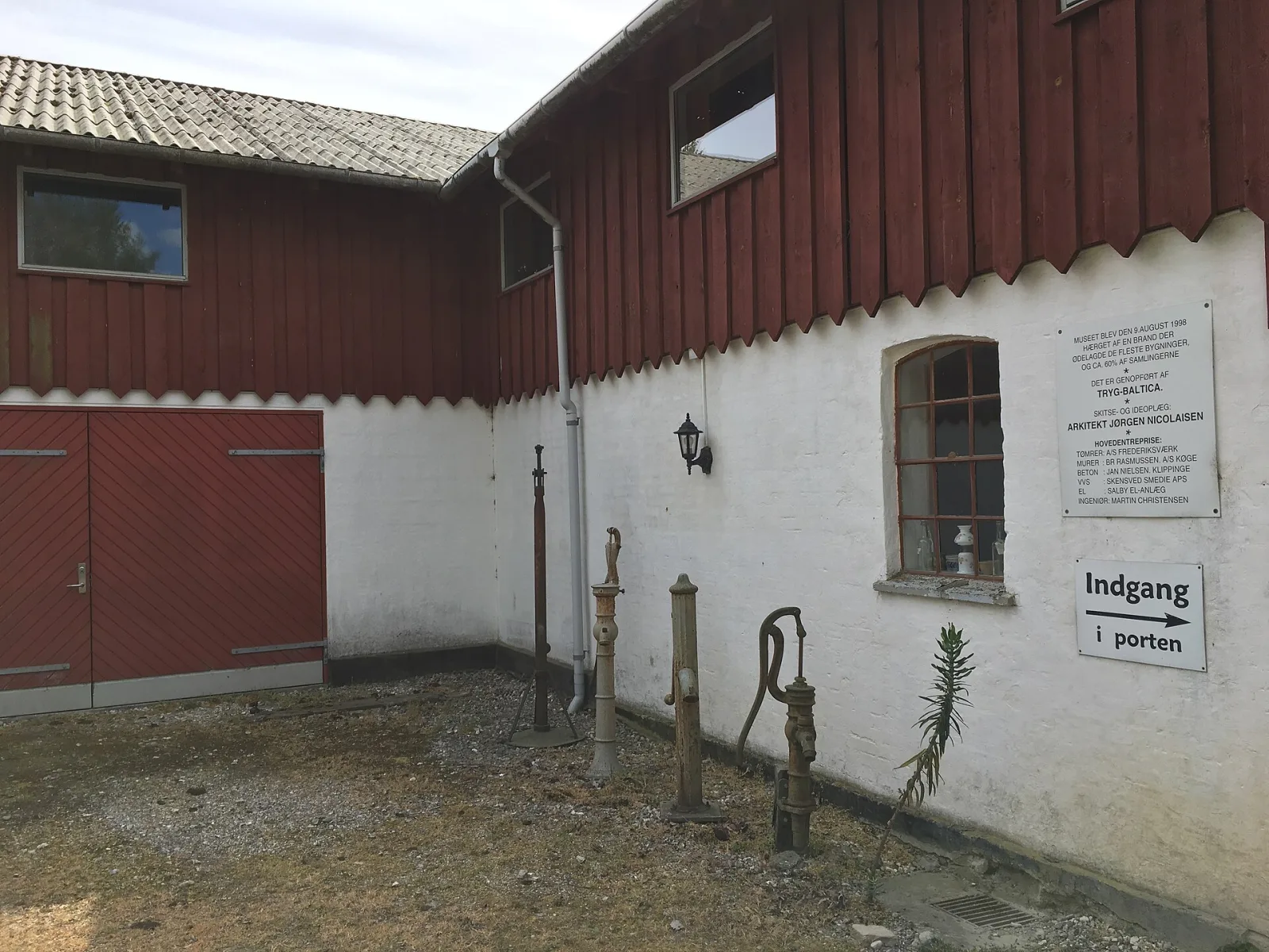 Landbomuseet Lundekrog – Foto bei Wikimedia Commons