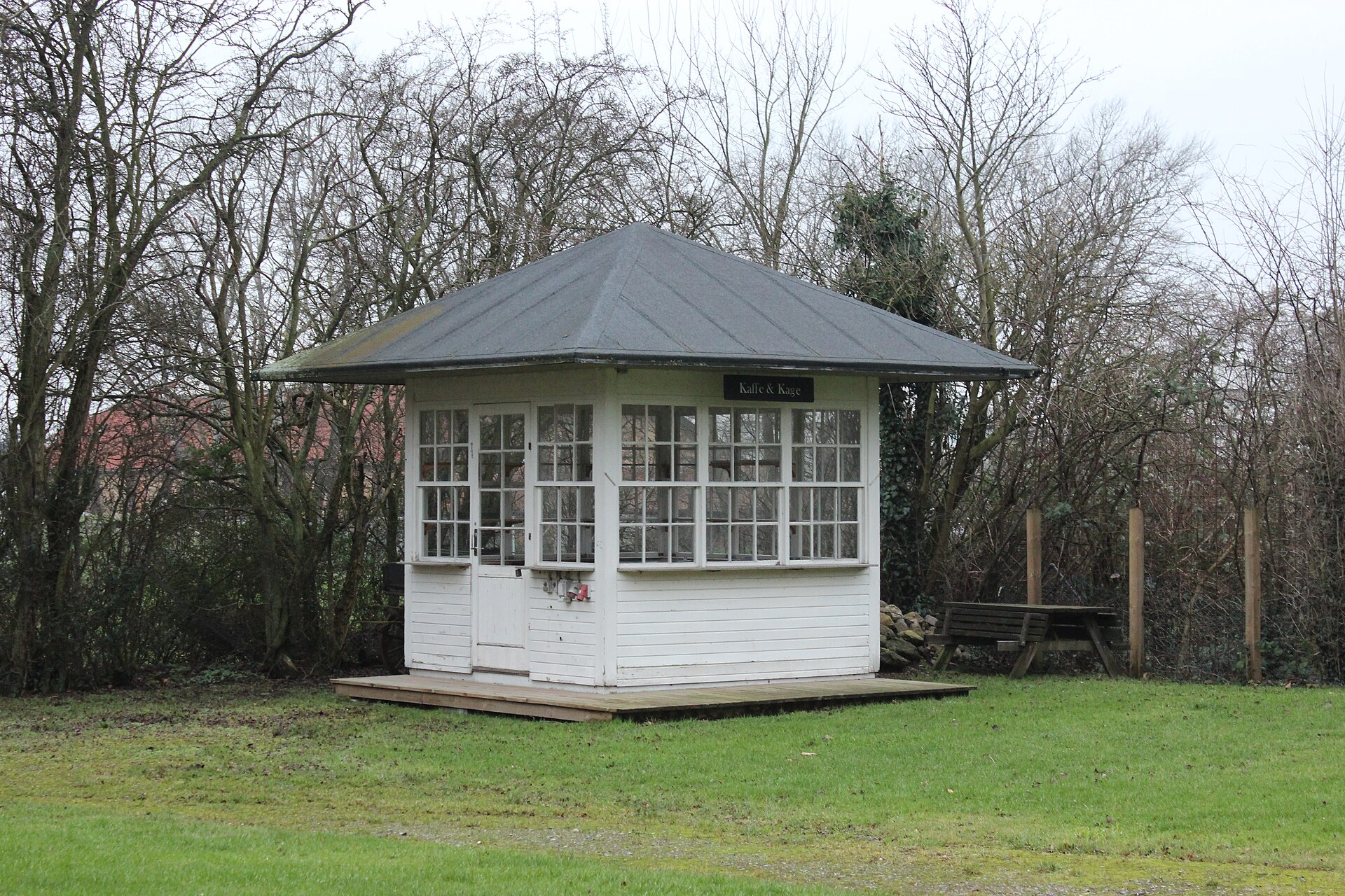 Legetøjsmuseet – Foto bei Wikimedia Commons