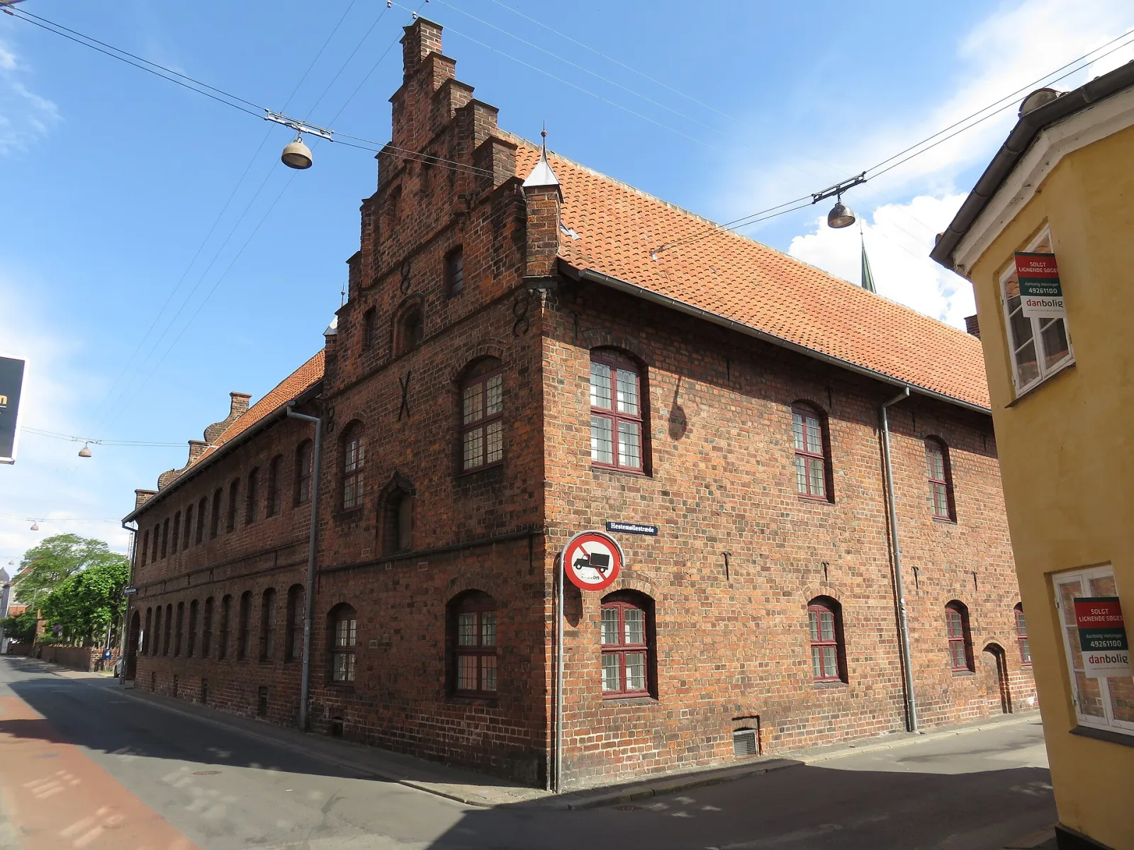 Helsingør Bymuseum – Foto bei Wikimedia Commons