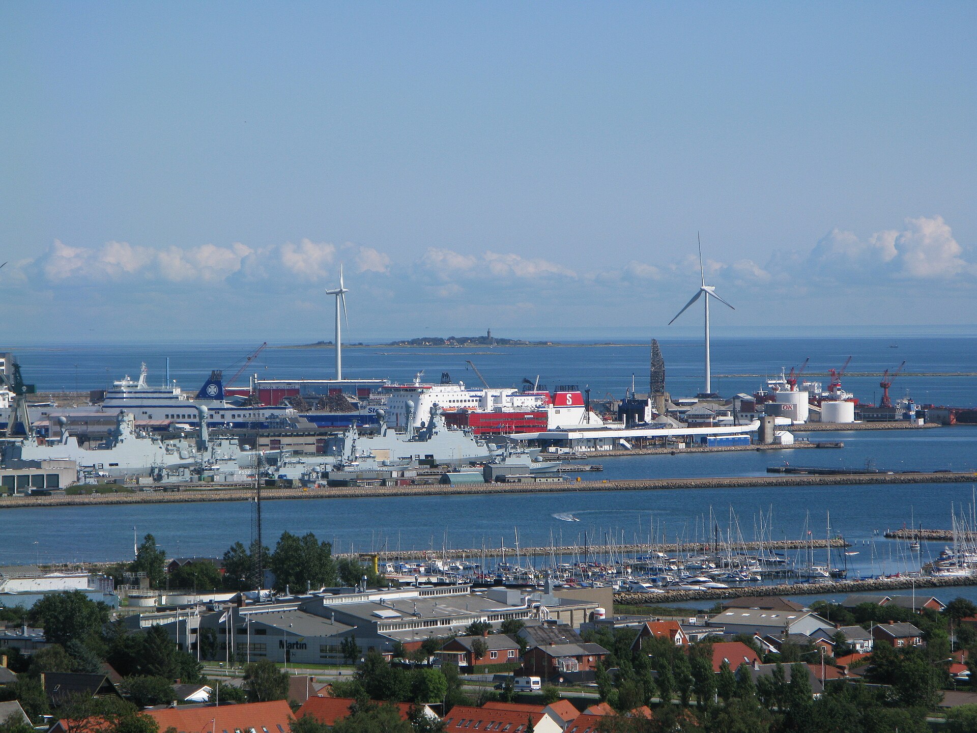 Pikkerbakken – Foto bei Wikimedia Commons
