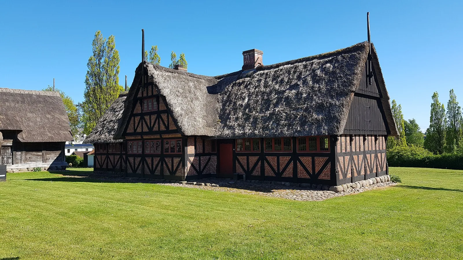 Haderslev Museum – Foto bei Wikimedia Commons