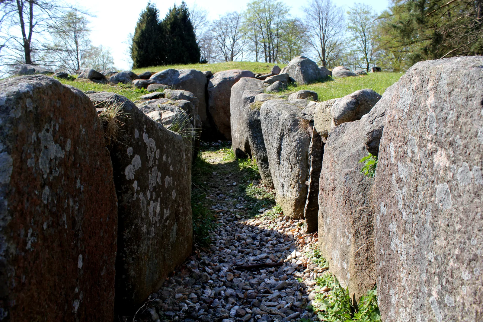 Mor Gribs Hule – Foto bei Wikimedia Commons