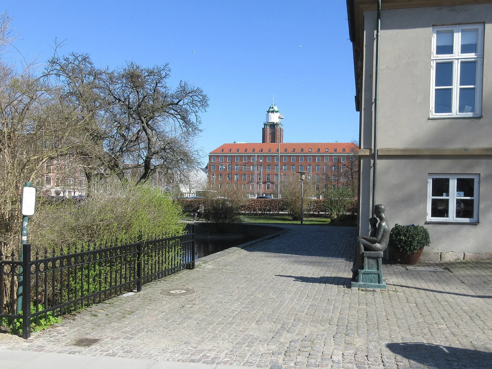 Møstings Hus – Foto bei Wikimedia Commons