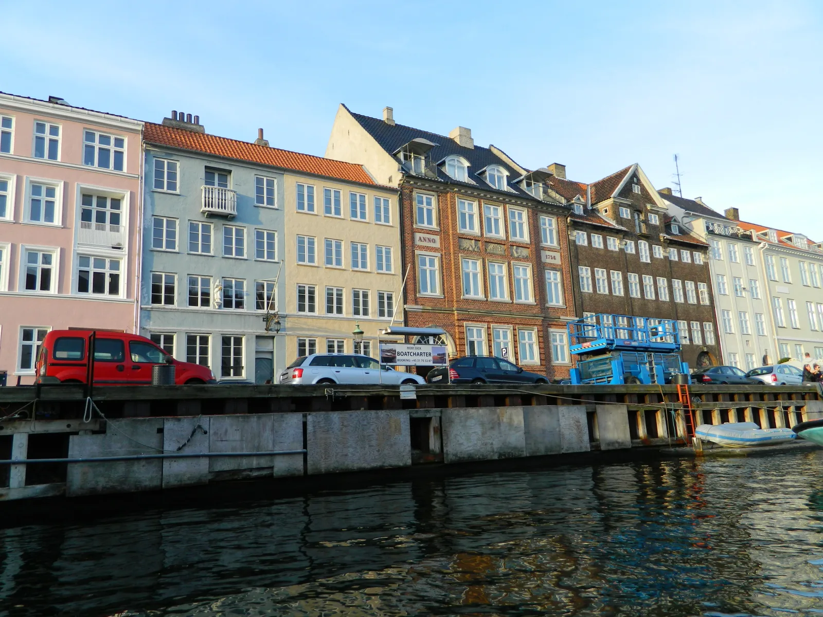Guldmagerens Hus – foto fra Wikimedia Commons