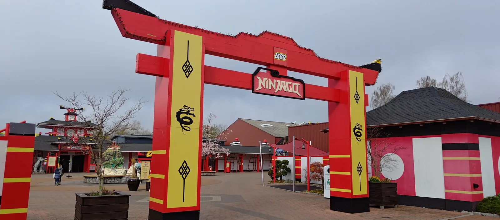 Ninjago World – Foto von Alex234 auf Wikimedia Commons (cc0)