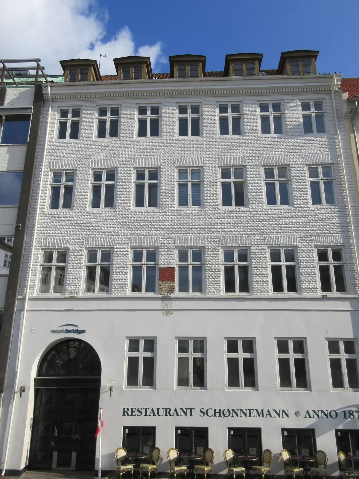 Schønnemann – foto af Ramblersen på Wikimedia Commons (cc-by-sa-4.0)