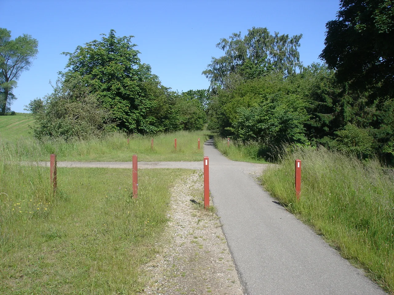 Horsens Golfklub – foto af Beethoven9 på Wikimedia Commons (cc-by-sa-3.0)