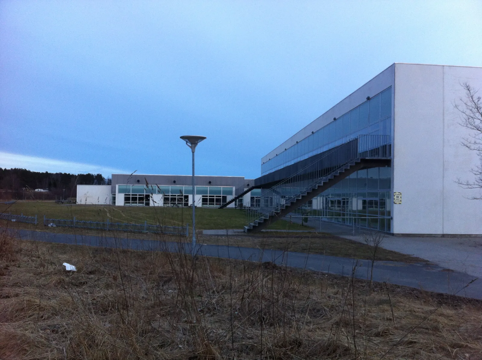 Hadsund Svømmehal – foto af Søren1997 på Wikimedia Commons (cc-by-sa-3.0)