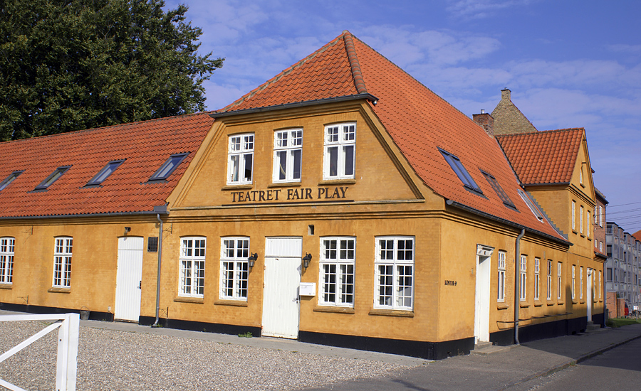 Fair Play – Foto von Mogens Engelund auf Wikimedia Commons (cc-by-sa-3.0)