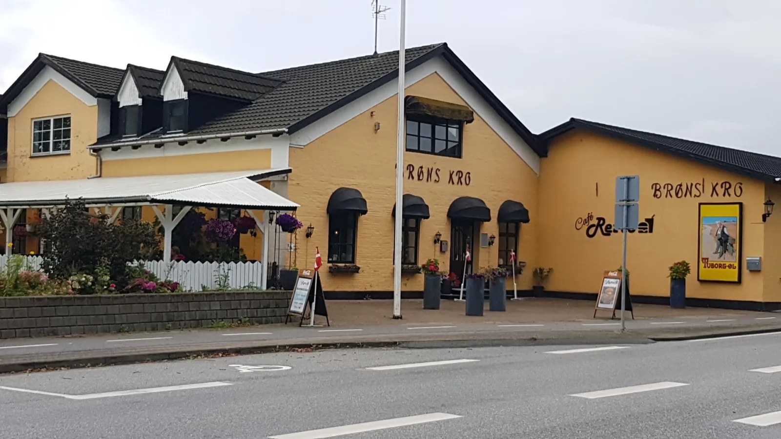 Cafe Retro – foto af Elgaard på Wikimedia Commons (cc-by-sa-4.0)