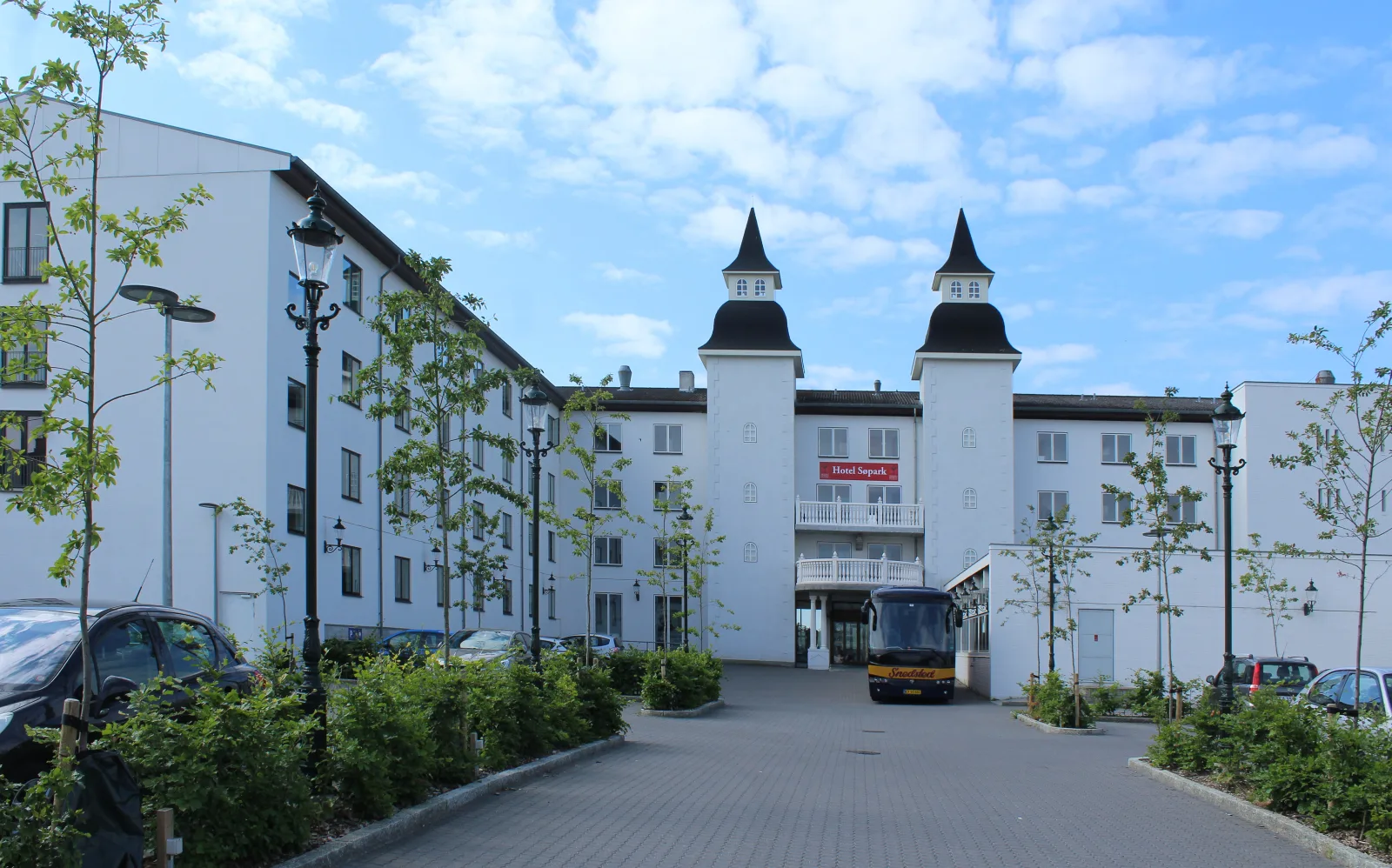 Hotel Søpark – Foto von Dguendel auf Wikimedia Commons (cc-by-4.0)