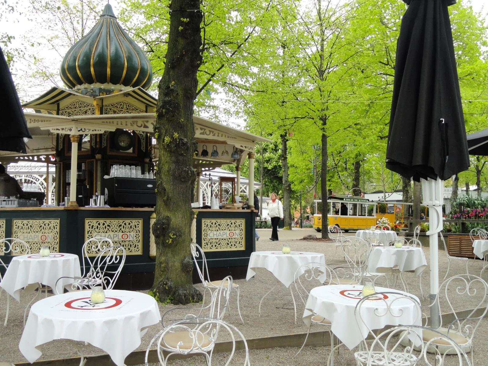 Chaplon Tesalon i Tivoli – foto af Daderot på Wikimedia Commons (cc0)
