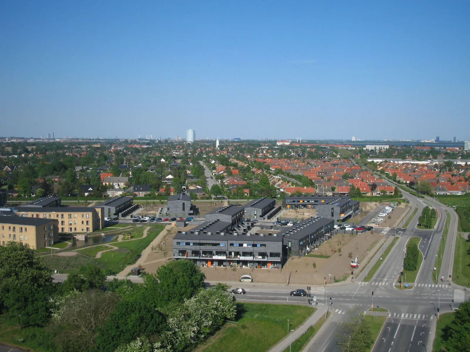 Forstadsmuseet – Foto von Kim Bach from Taastrup, Denmark auf Wikimedia Commons (cc-by-sa-2.0)