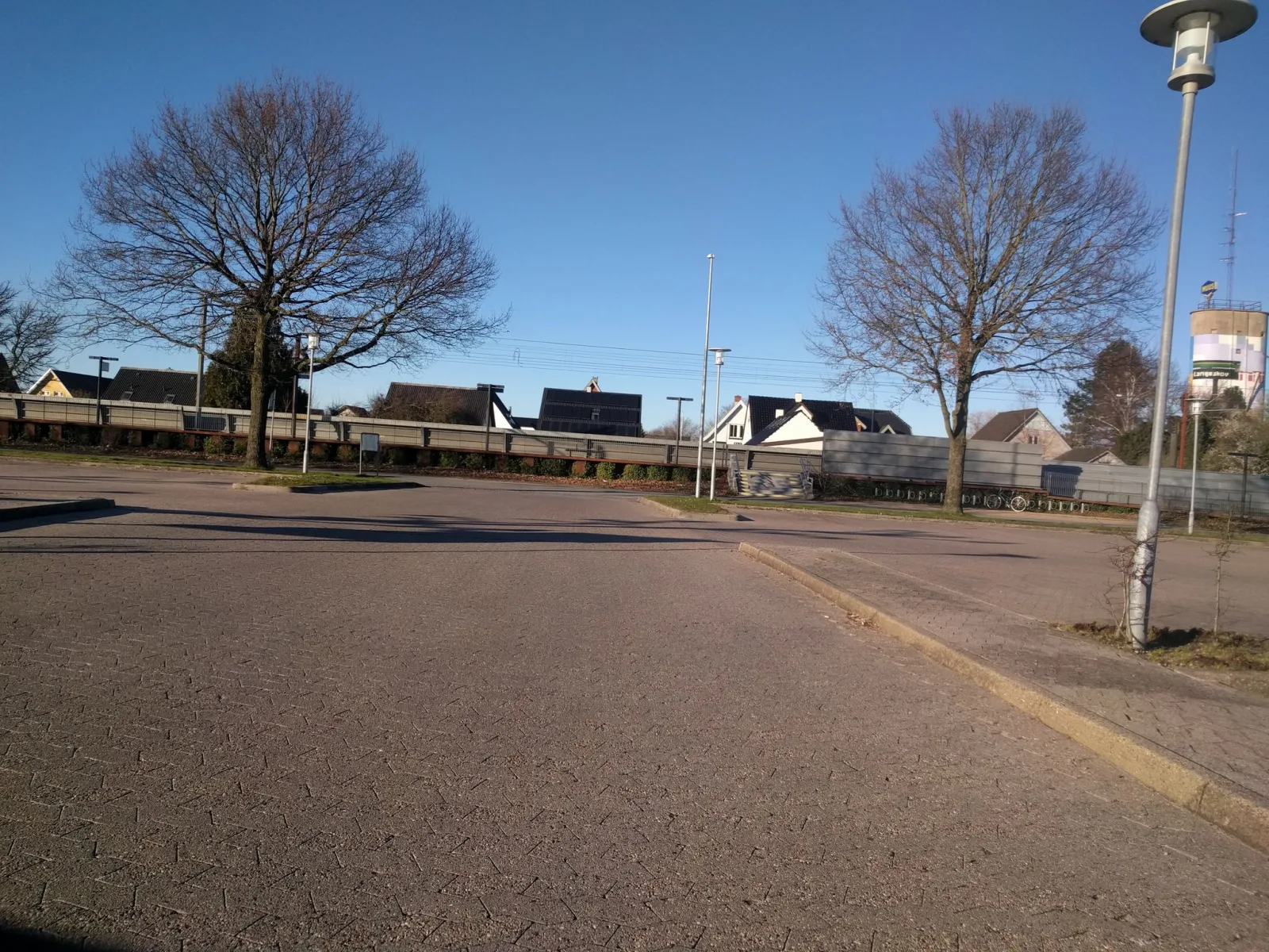Mapillary-foto nær Sabai Nang