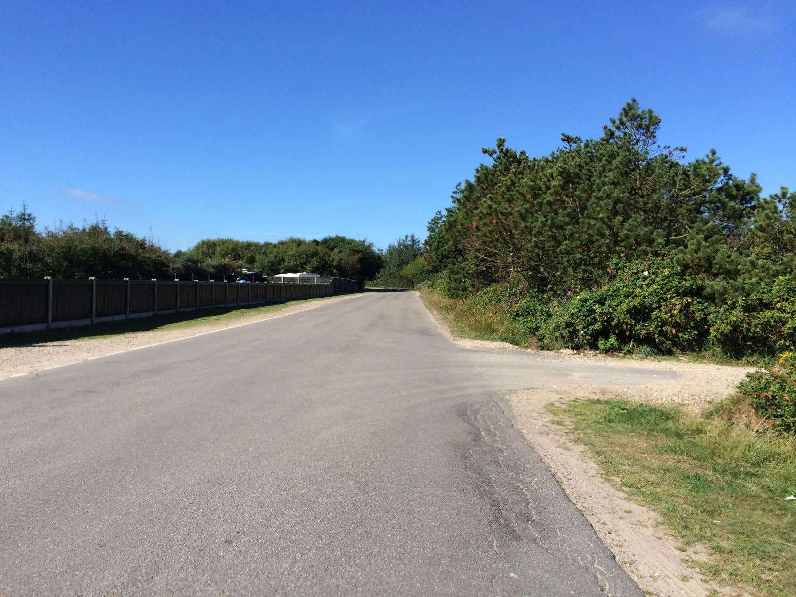 Mapillary-Foto in der Nähe von Restaurant Havtorn