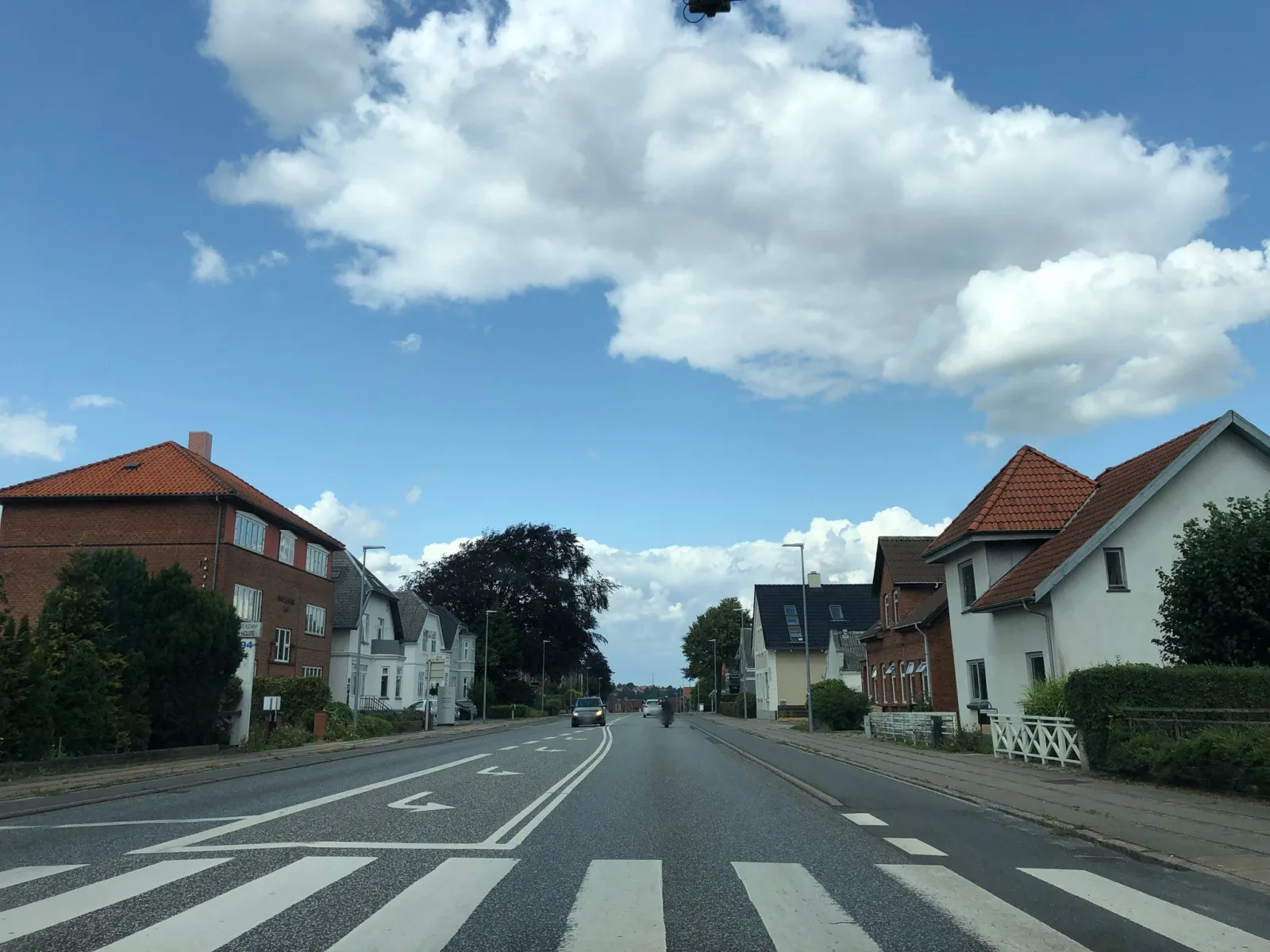 Mapillary-Foto in der Nähe von SGOYI