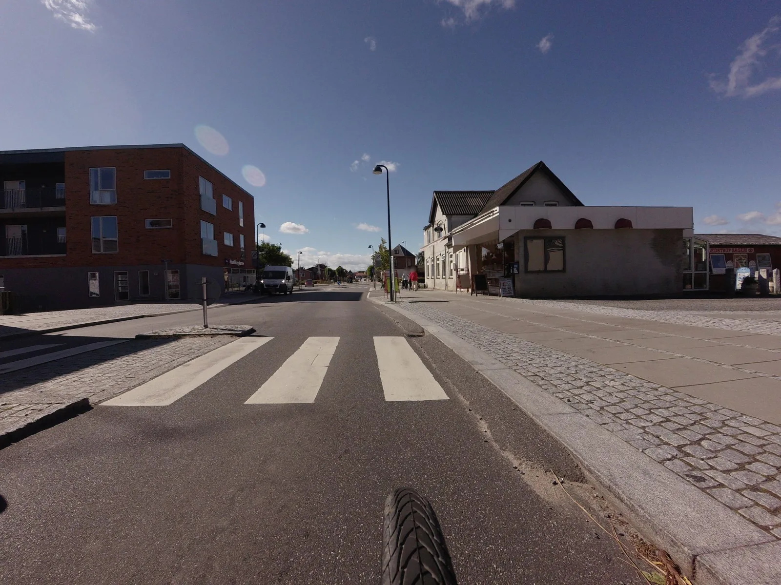 Mapillary-foto nær Restaurant Rummelig