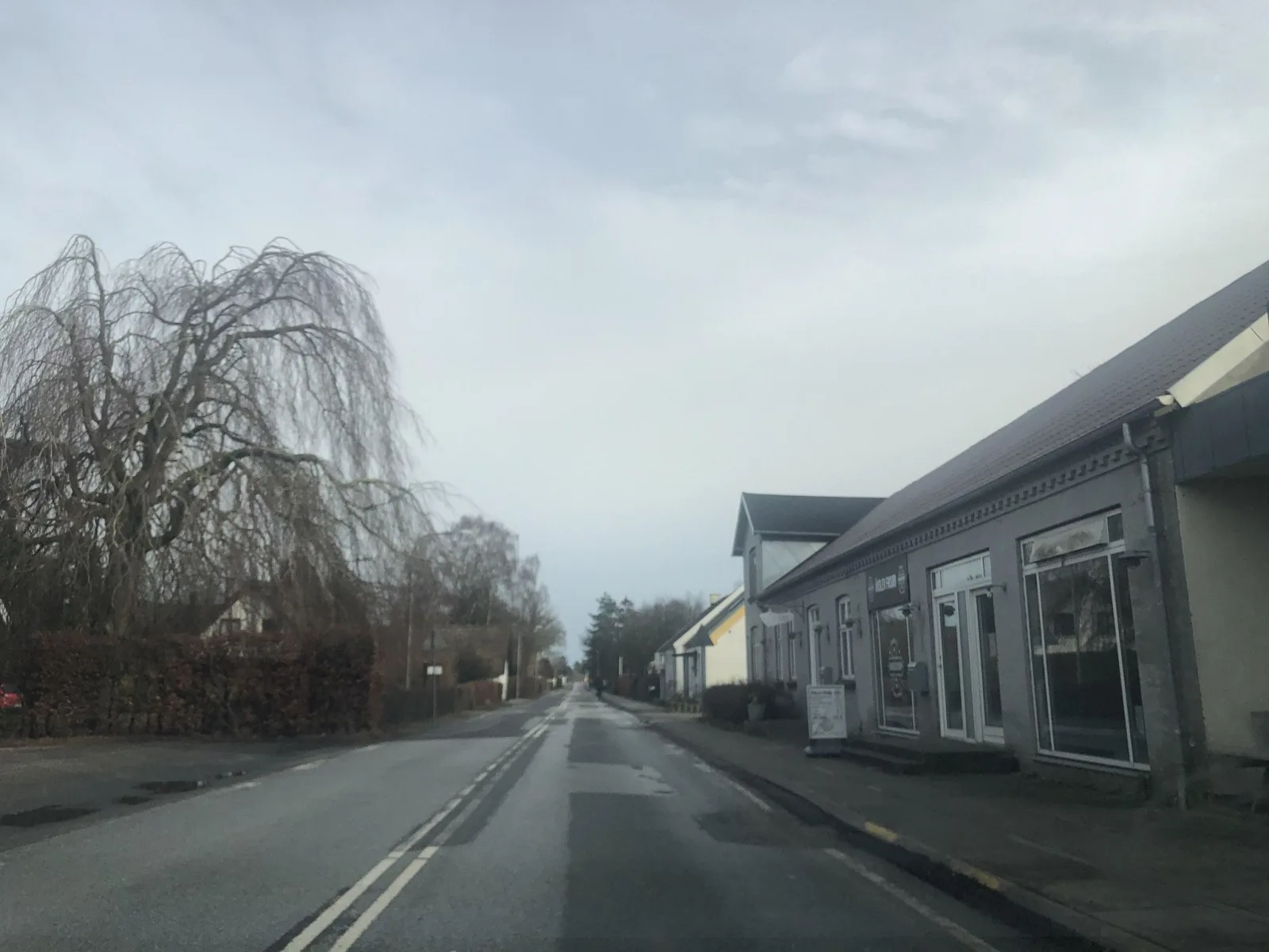 Mapillary-Foto in der Nähe von Sicilia