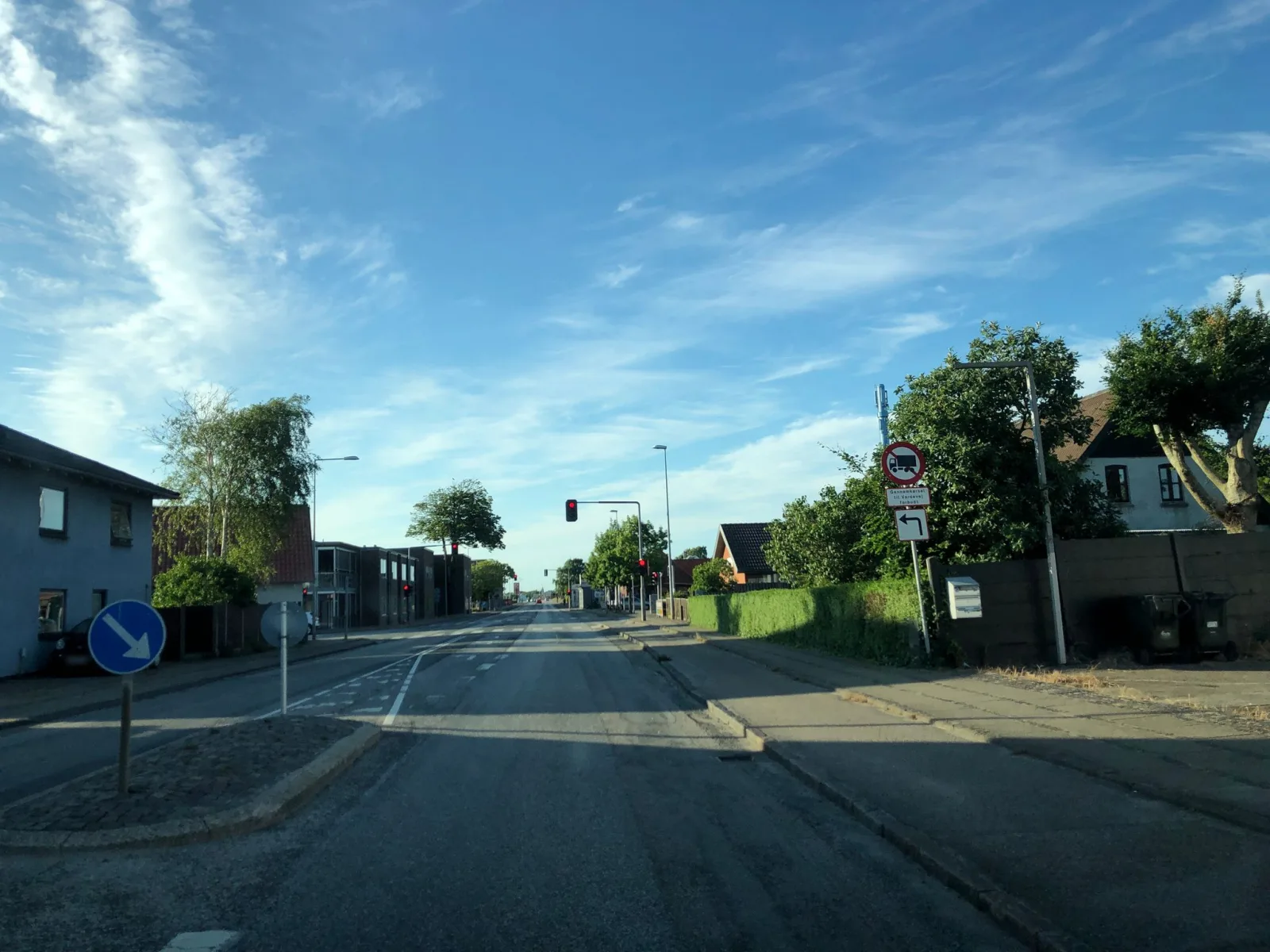 Mapillary-foto nær Ristorante Pizzeria Maranello