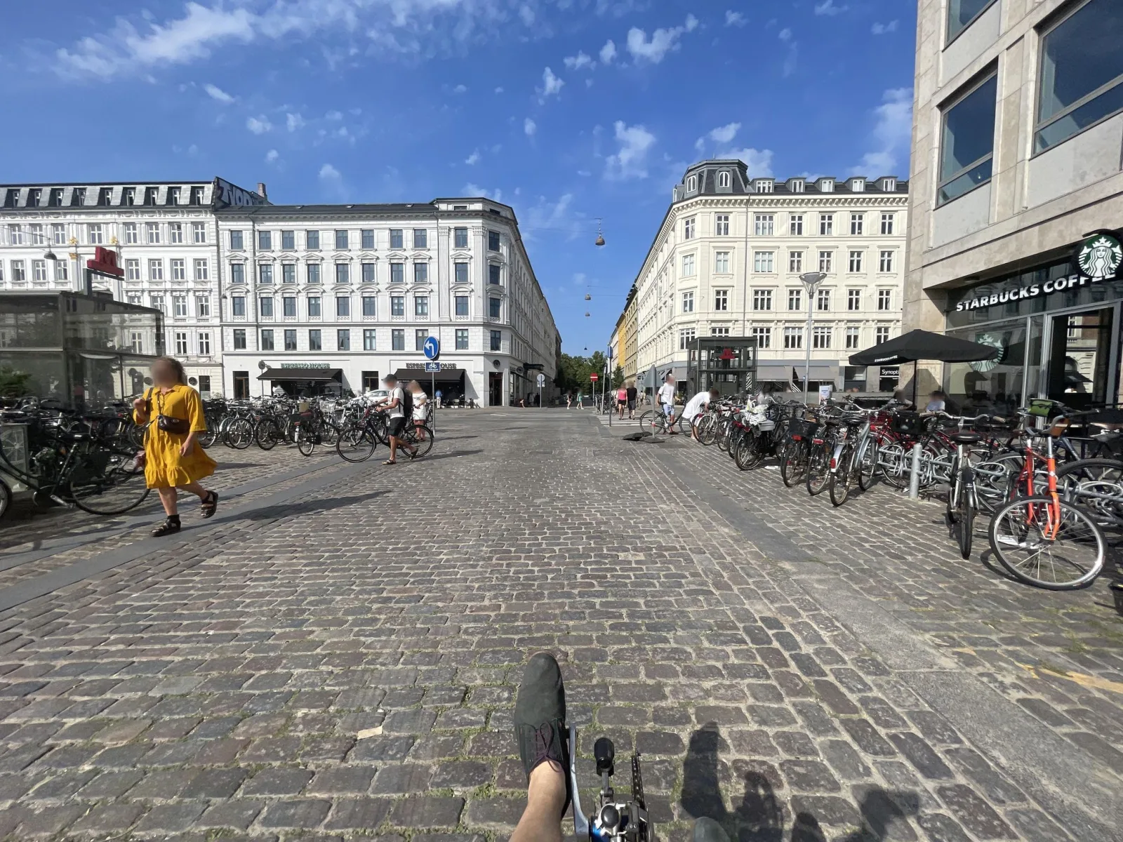 Mapillary-foto nær Il Mattarello