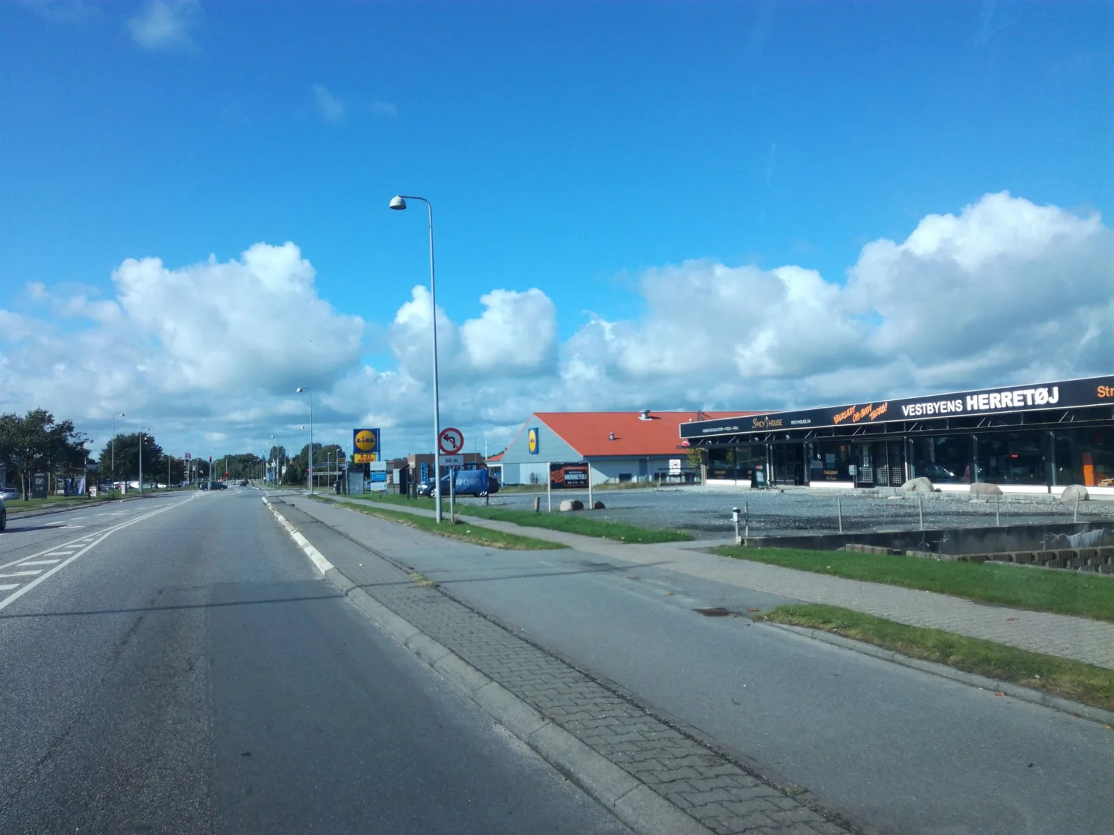 Mapillary-foto nær Spice Vest Bestro