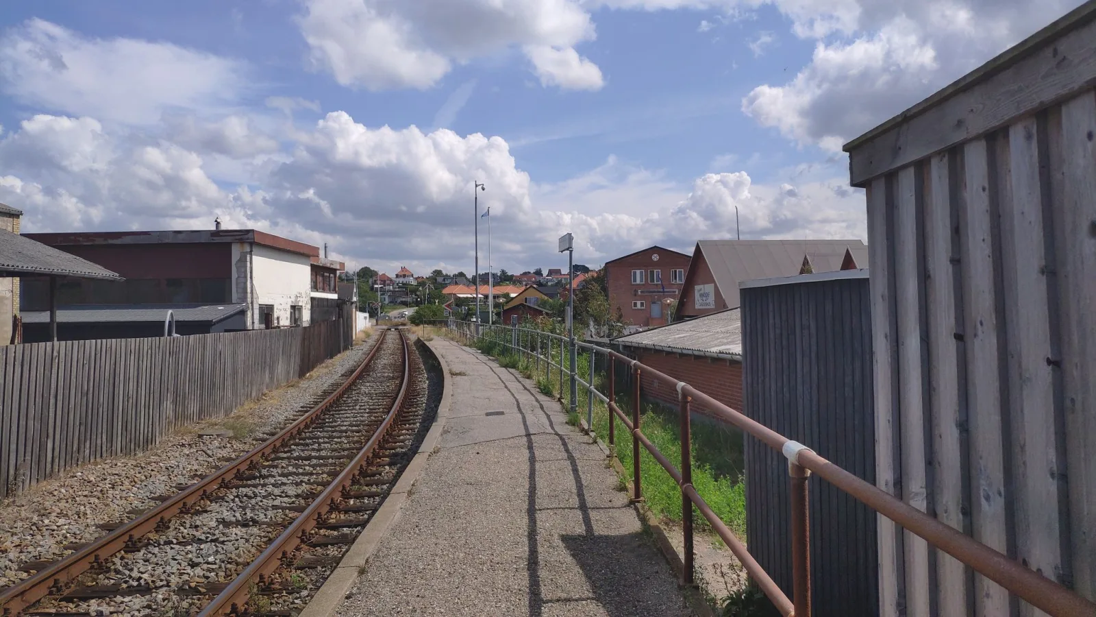 Mapillary-foto nær Is Salonen
