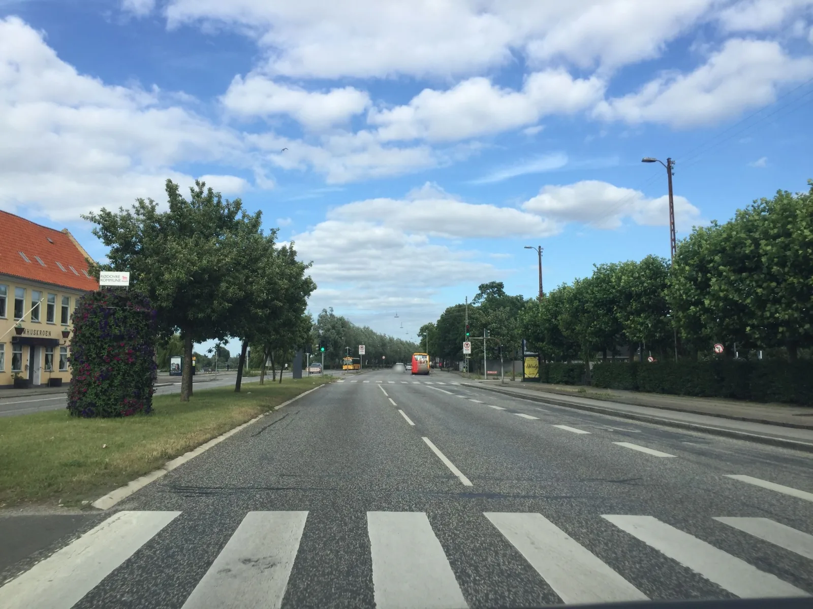 Mapillary-foto nær Ismageriet