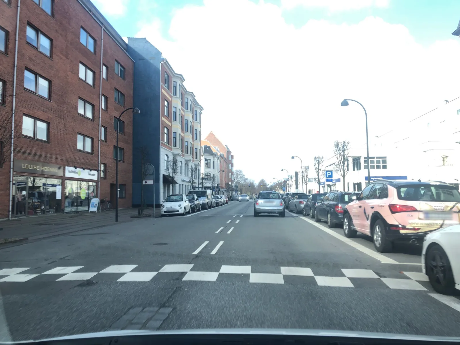 Mapillary-Foto in der Nähe von Izumi