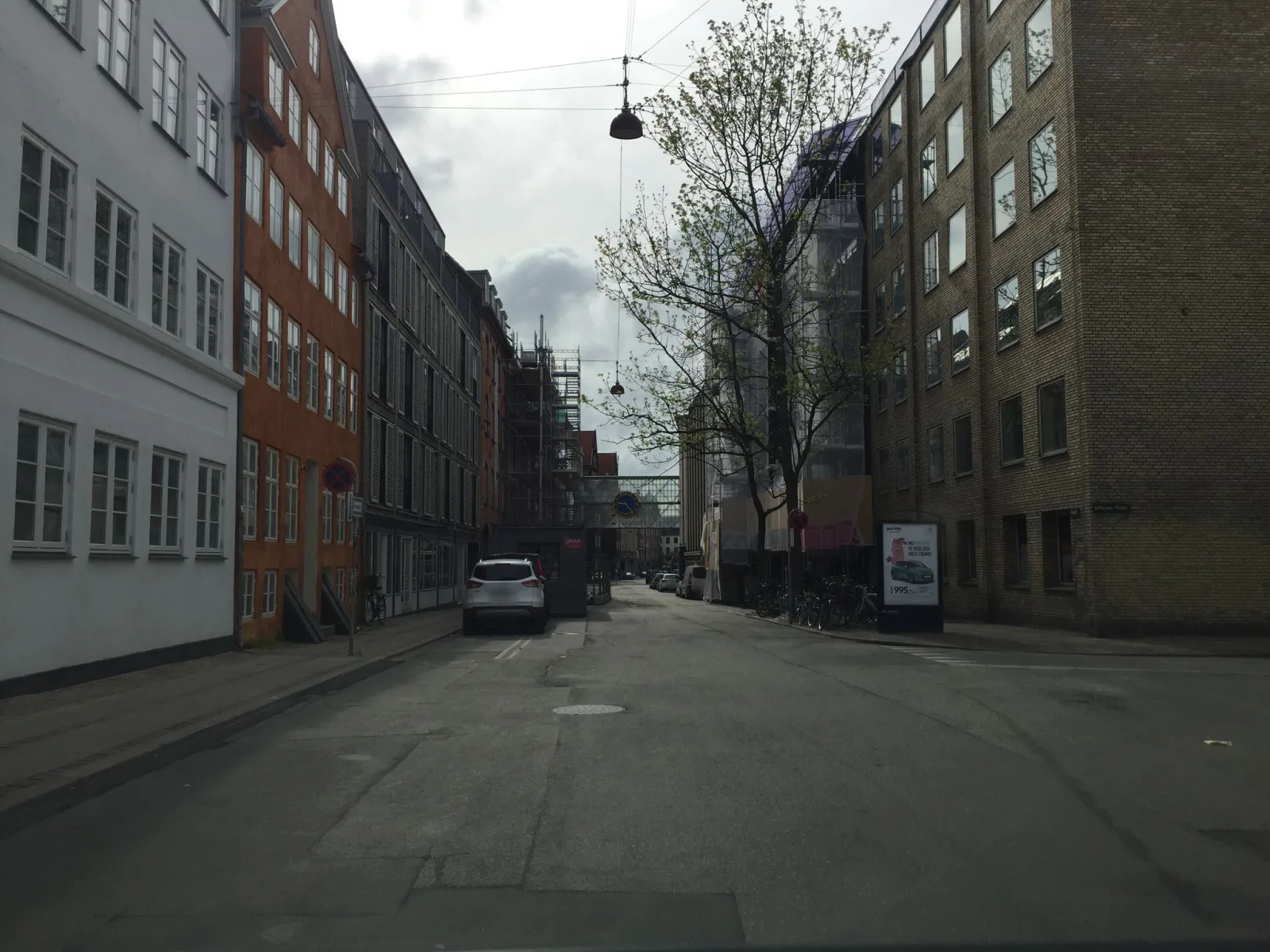 Mapillary-Foto in der Nähe von Jazzcup