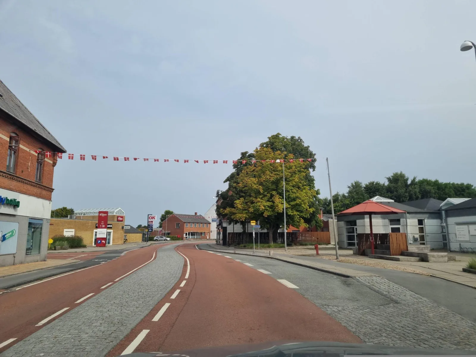 Mapillary-foto nær Taverna Mediterrano