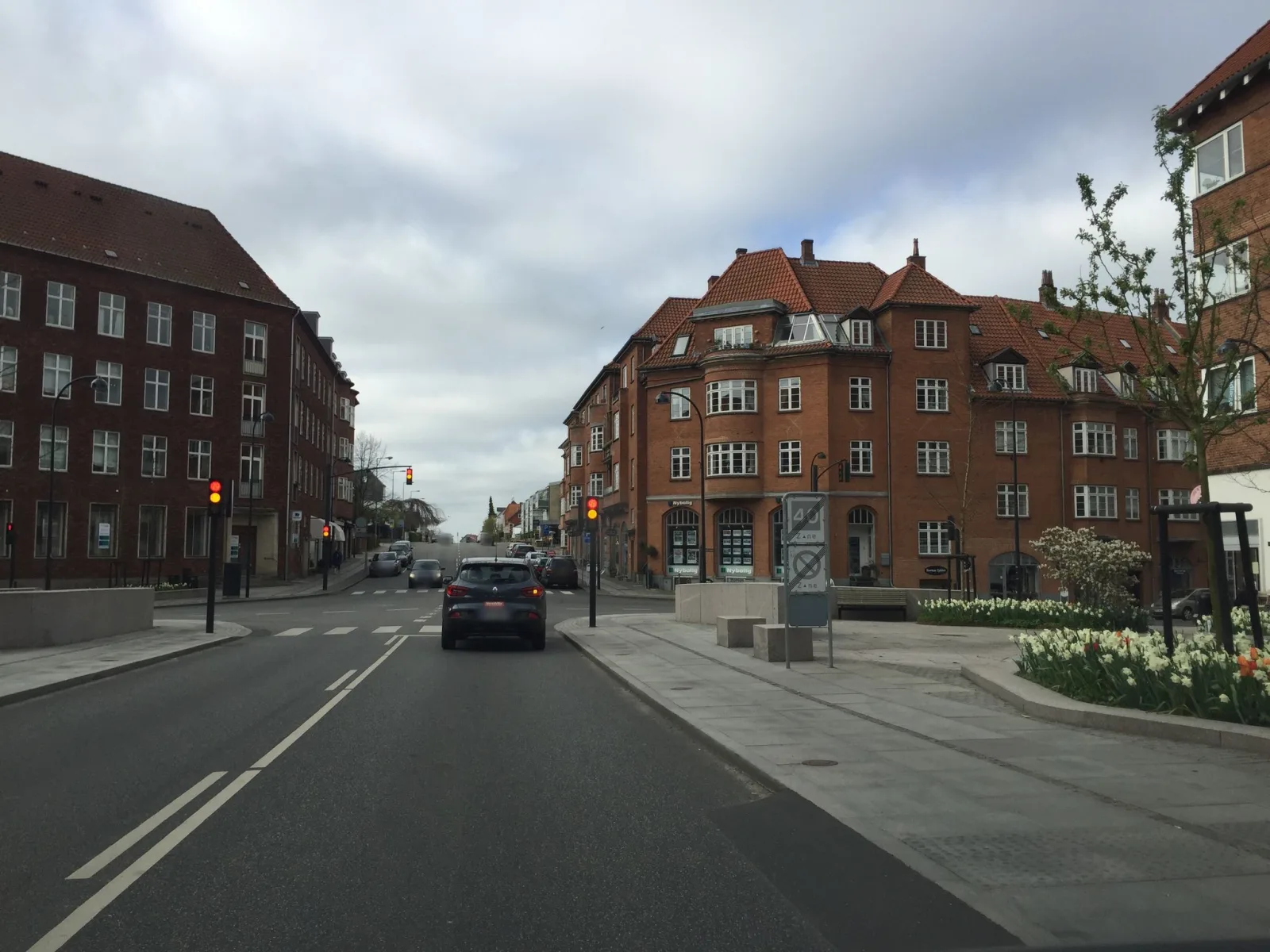 Mapillary-Foto in der Nähe von Joe & The Juice