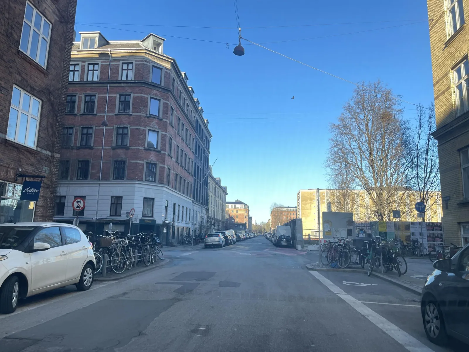 Mapillary-foto nær Juma