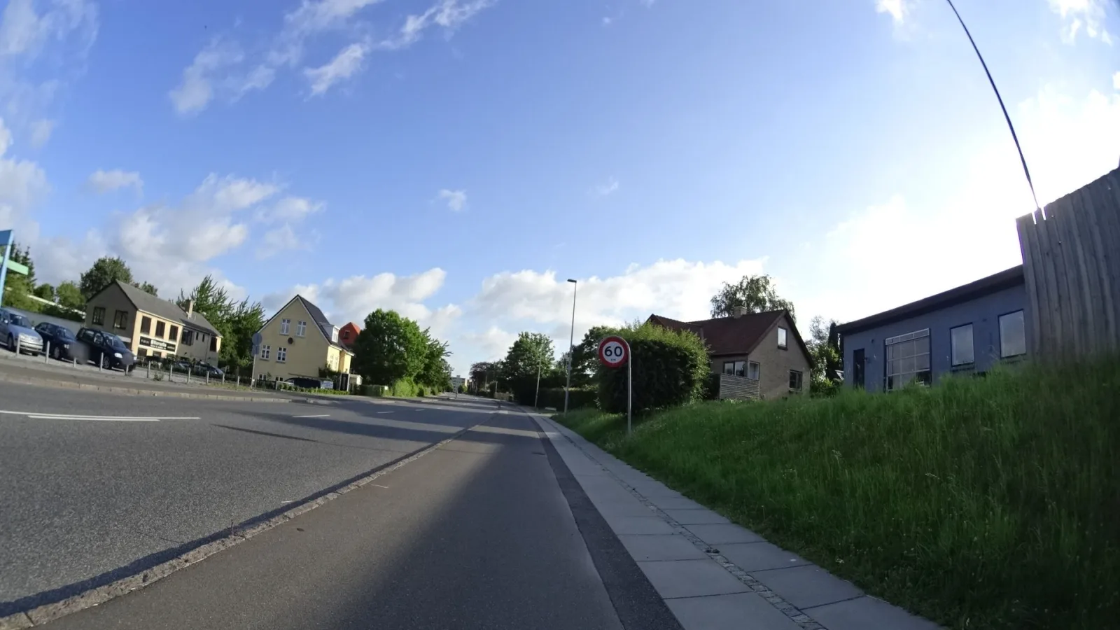 Mapillary-Foto in der Nähe von Stones pizza & viby Manakish
