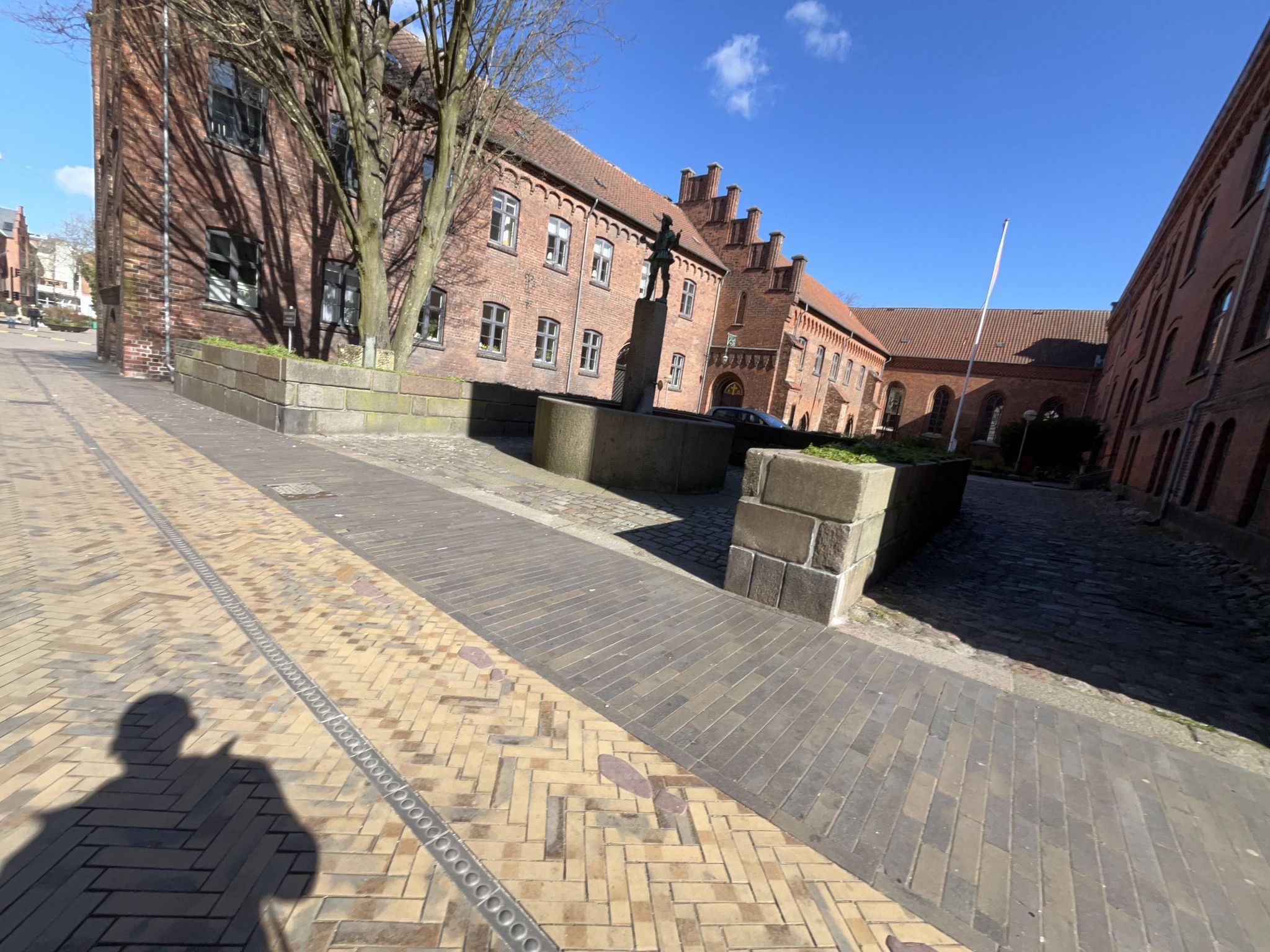 Mapillary-Foto in der Nähe von Twister