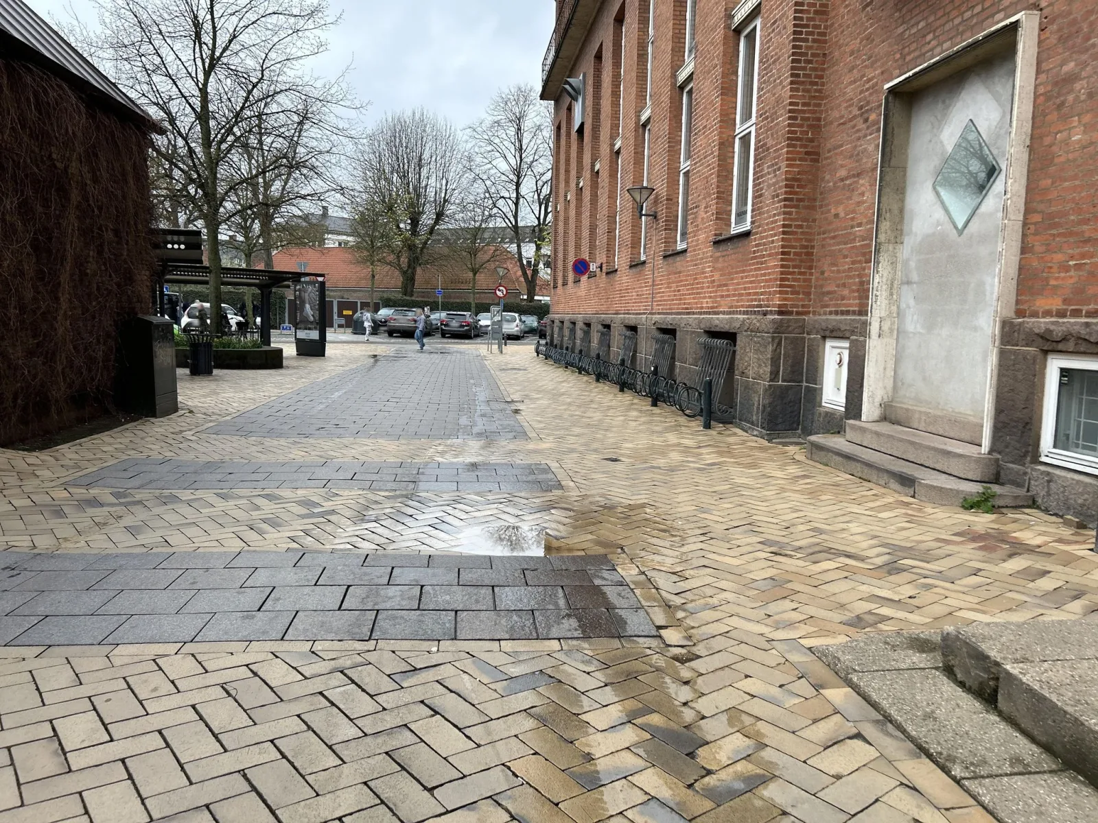 Mapillary-foto nær Ubn One