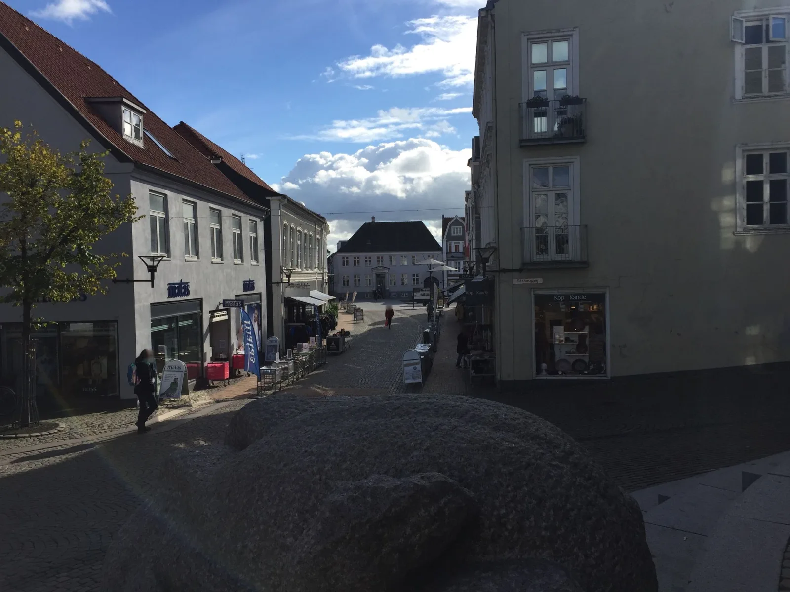 Mapillary-Foto in der Nähe von Ulle's Ishus